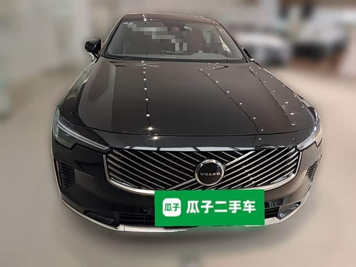 Фото 5 - Volvo S90