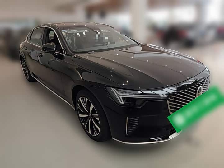 Фото 7 - Volvo S90