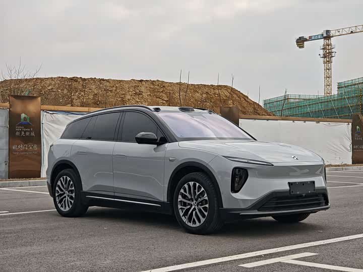 Фото 4 - Nio ES6