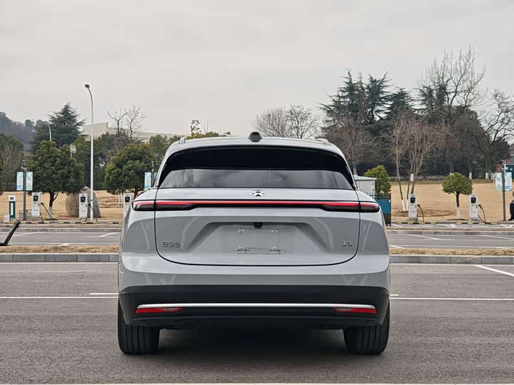 Фото 5 - Nio ES6