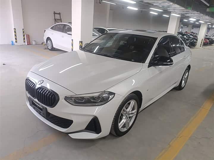 Фото 2 - BMW 1 Series