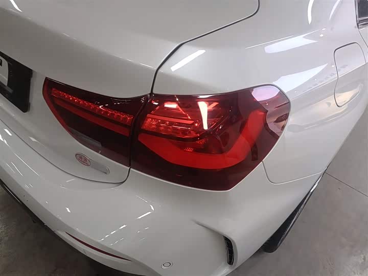 Фото 8 - BMW 1 Series