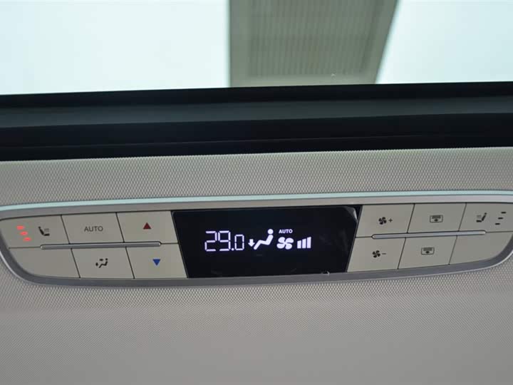 Фото 8 - Hongqi HQ9 Hybrid