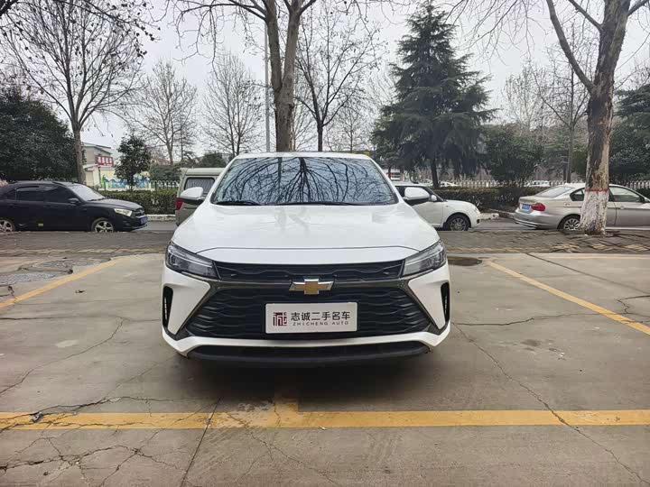 Фото 2 - Chevrolet Monza