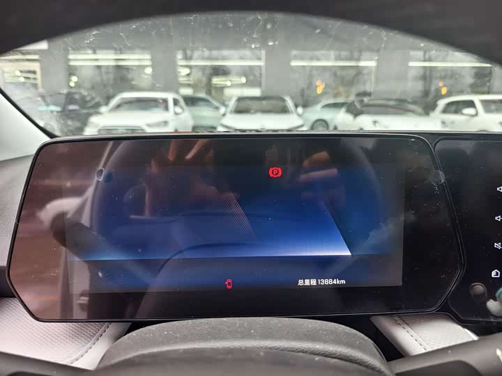 Фото 8 - Chevrolet Monza