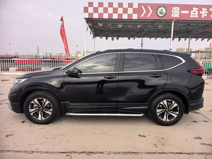 Фото 6 - Honda CR-V