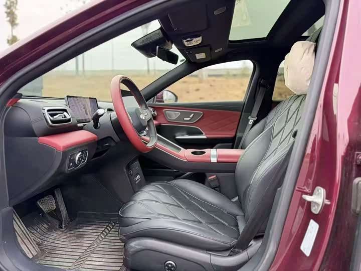 Фото 4 - Chery Fulwin A9L