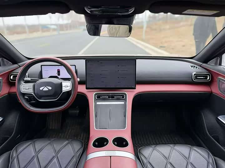 Фото 5 - Chery Fulwin A9L