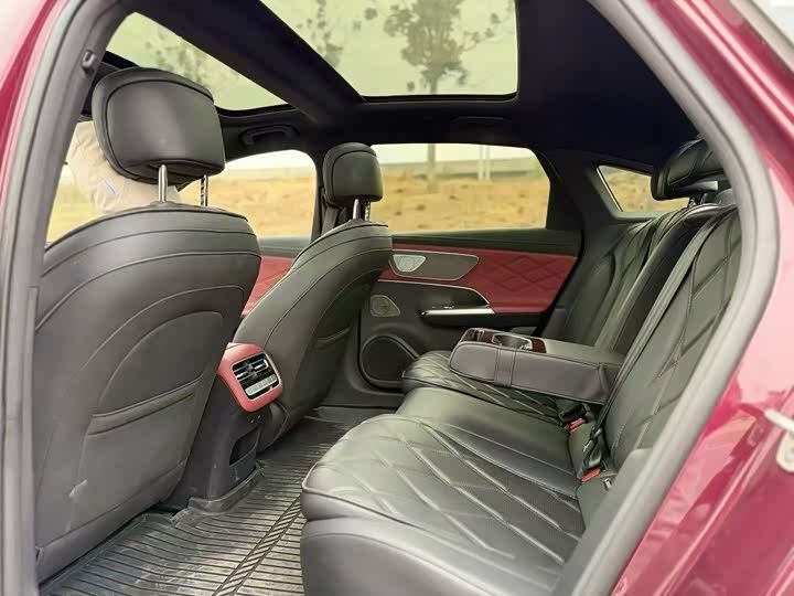 Фото 6 - Chery Fulwin A9L