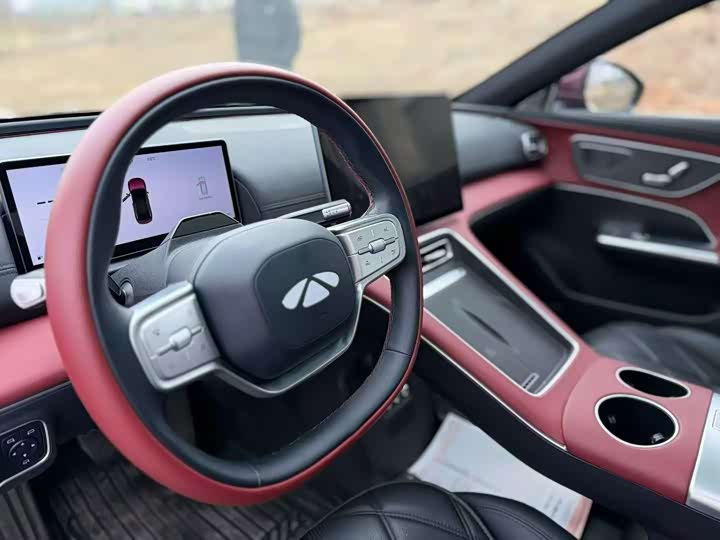 Фото 7 - Chery Fulwin A9L