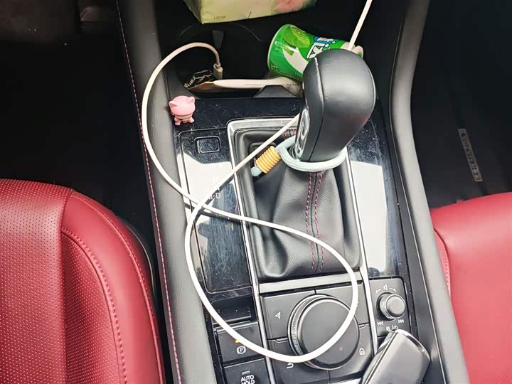 Фото 7 - Mazda 3 (Axela)