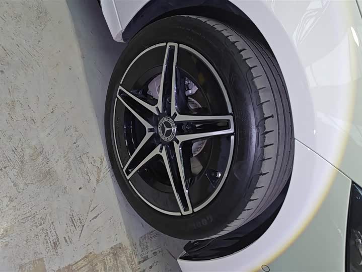 Фото 6 - Mercedes-Benz C-Class