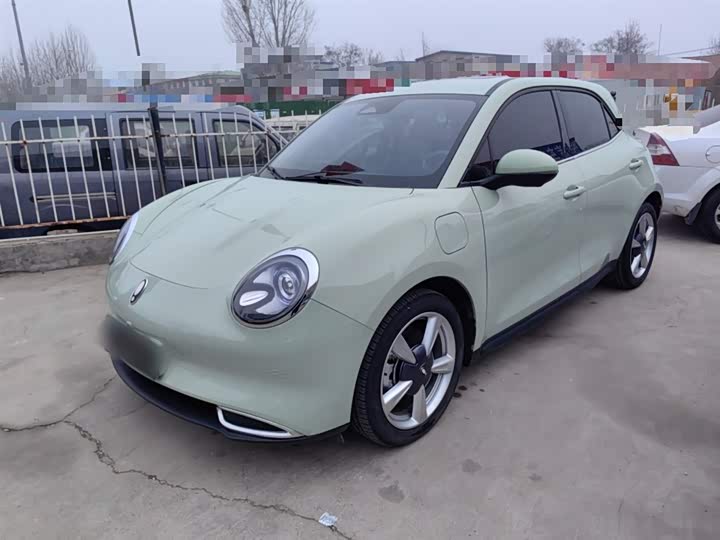 Фото 1 - Ora Good Cat (03)