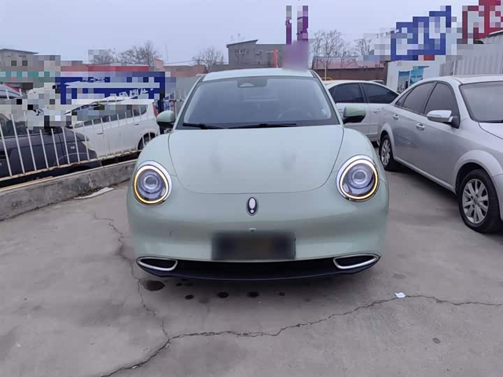 Фото 3 - Ora Good Cat (03)