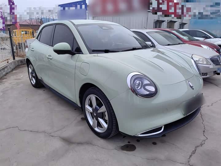 Фото 4 - Ora Good Cat (03)