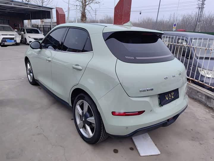 Фото 5 - Ora Good Cat (03)