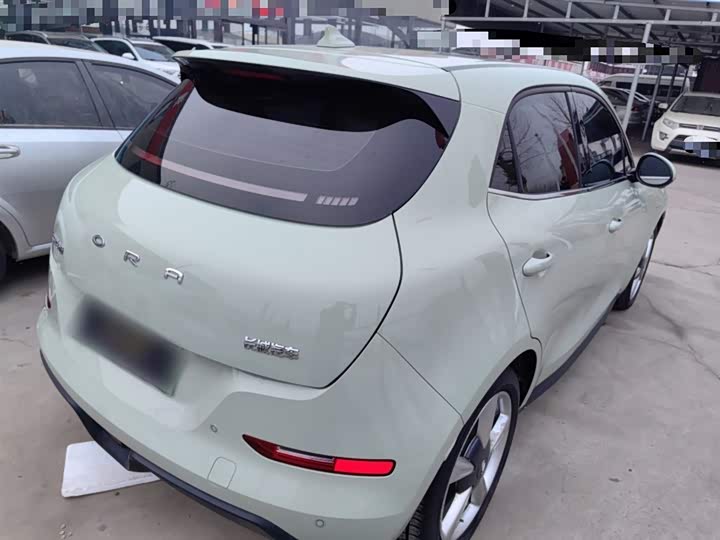 Фото 7 - Ora Good Cat (03)