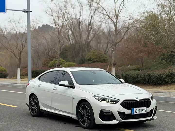 Фото 3 - BMW 2 Series