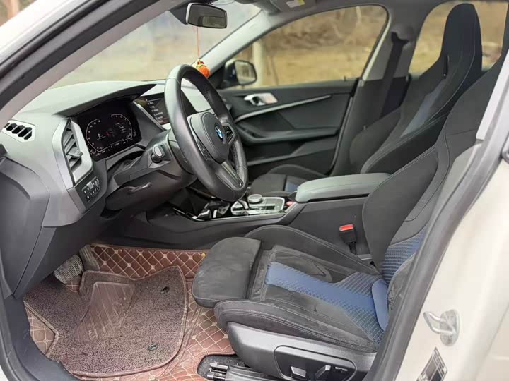 Фото 4 - BMW 2 Series