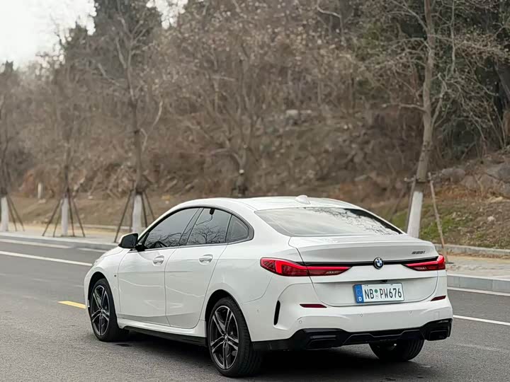 Фото 7 - BMW 2 Series