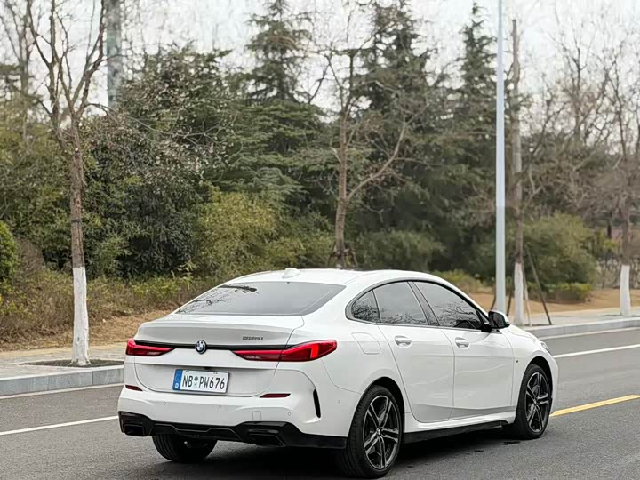 Фото 9 - BMW 2 Series