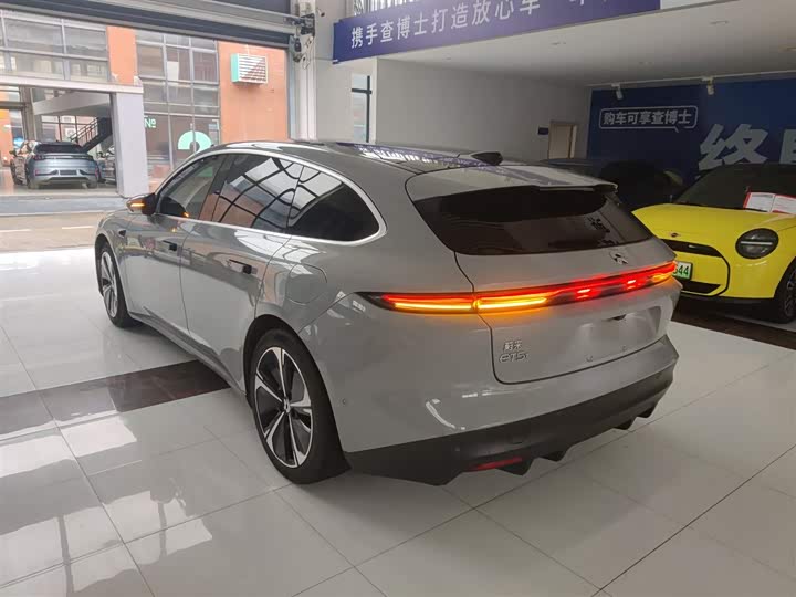 Фото 5 - Nio ET5T