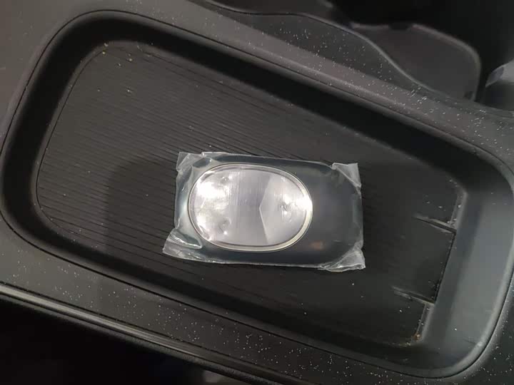 Фото 9 - Nio ET5T