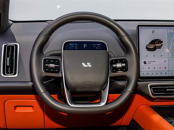 Фото 5 - LiXiang L8