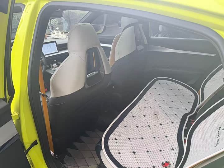 Фото 8 - MG Motor 5 Scorpio