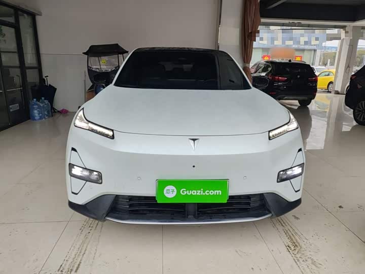 Фото 3 - Changan Deepal S05