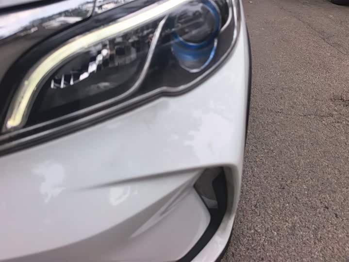 Фото 5 - Geely Vision X3