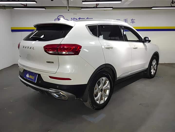 Фото 3 - Haval H6