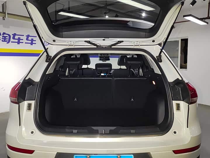 Фото 4 - Haval H6