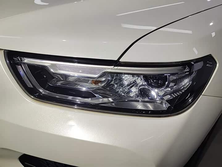 Фото 5 - Haval H6