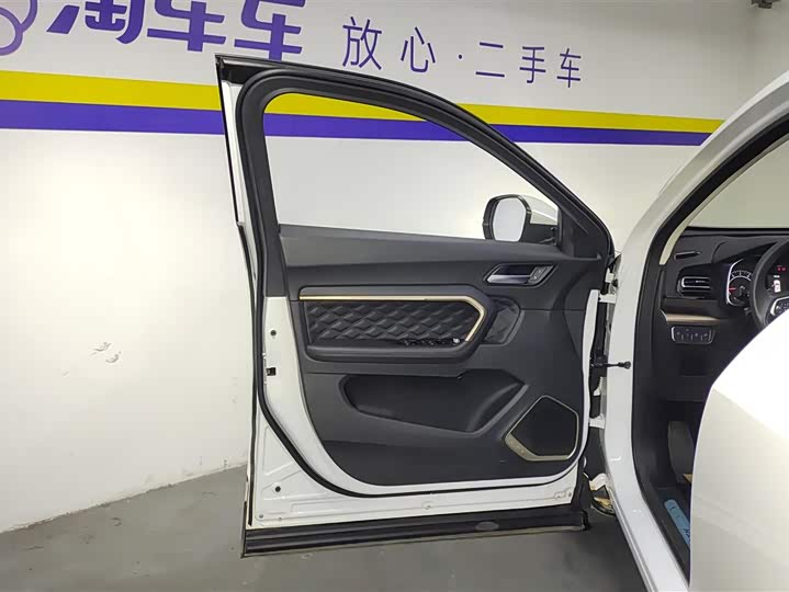 Фото 7 - Haval H6