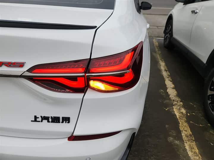 Фото 8 - Chevrolet Monza