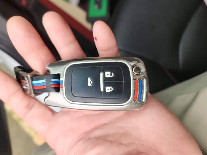 Фото 9 - Chevrolet Monza