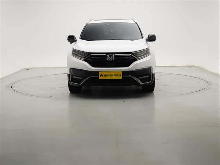 Фото 3 - Honda CR-V