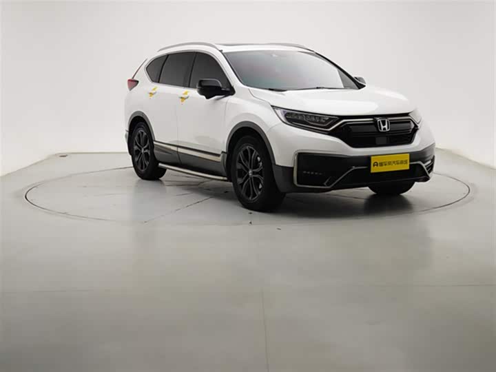 Фото 4 - Honda CR-V