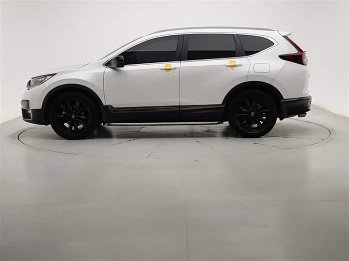 Фото 5 - Honda CR-V