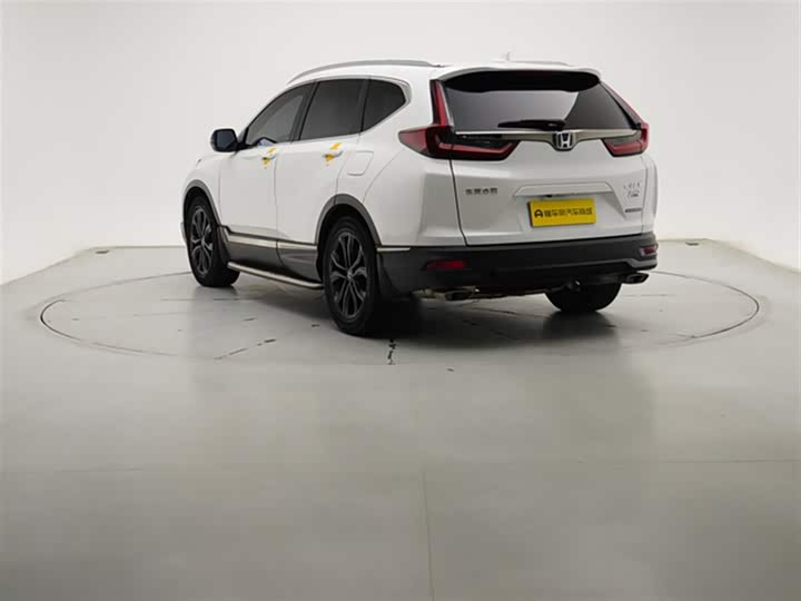 Фото 6 - Honda CR-V