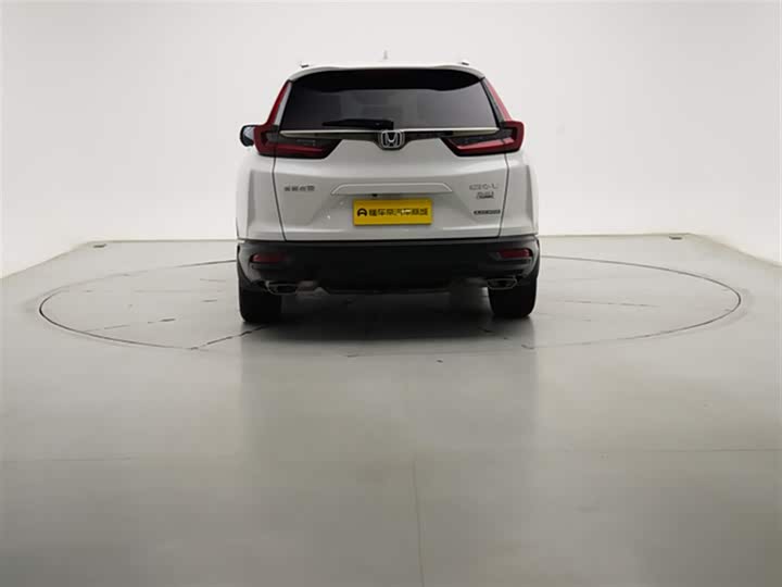Фото 7 - Honda CR-V