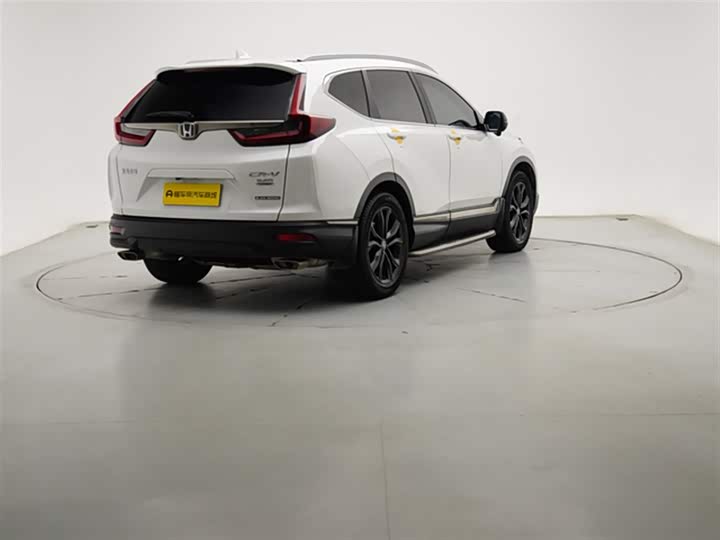 Фото 8 - Honda CR-V