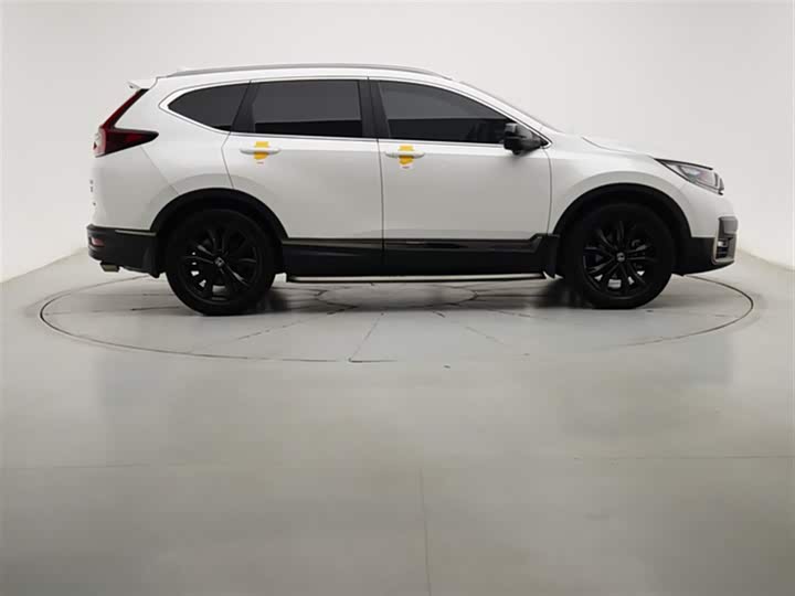 Фото 9 - Honda CR-V