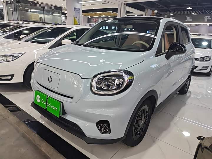 Фото 1 - Leapmotor T03