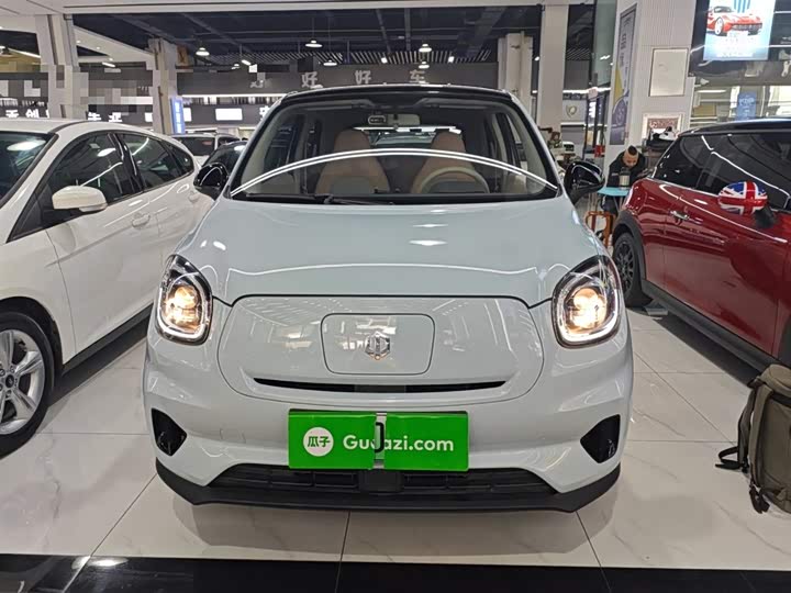 Фото 3 - Leapmotor T03