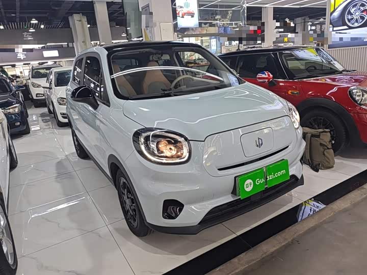 Фото 4 - Leapmotor T03