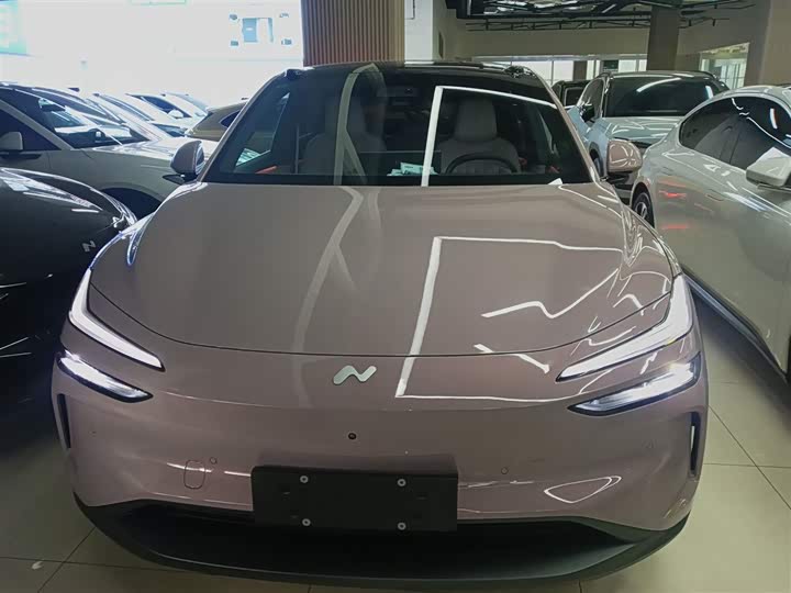 Фото 3 - Nio Onvo L60