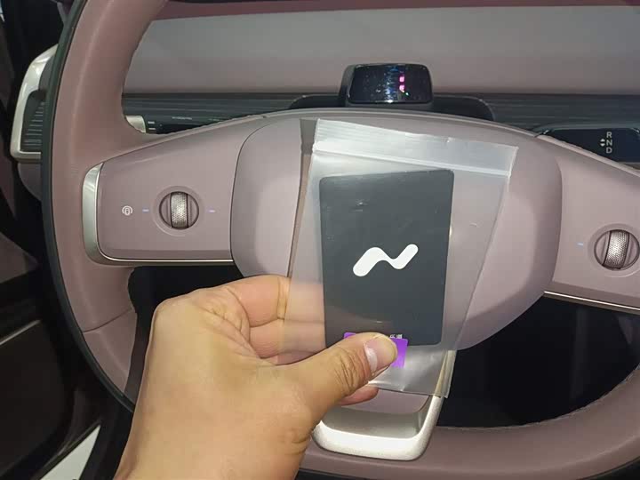 Фото 9 - Nio Onvo L60