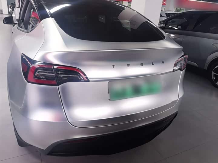 Фото 6 - Tesla Model Y